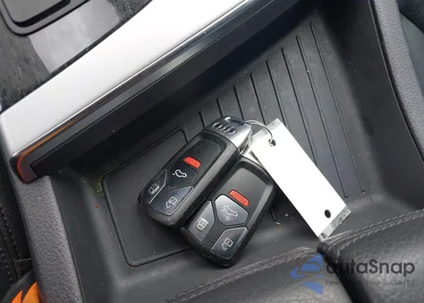 2018 Audi Q7 2.0T Premium из США, поврежденный, VIN WA1LHAF74JD040604